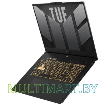 Игровой ноутбук ASUS TUF Gaming F17 FX707ZC4-HX014 (90NR0GX1-M000K0) картинка 6